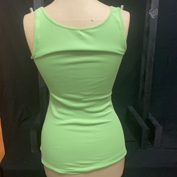 (2) LOFT XS tank bundle grey and green - Picture 2 of 6